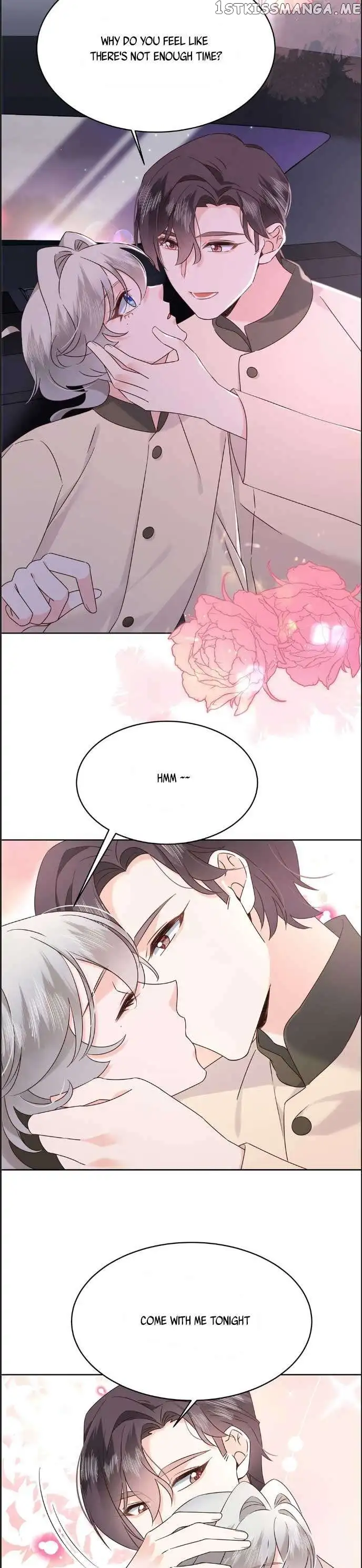 National School Prince Is A Girl Chapter 382 page 4