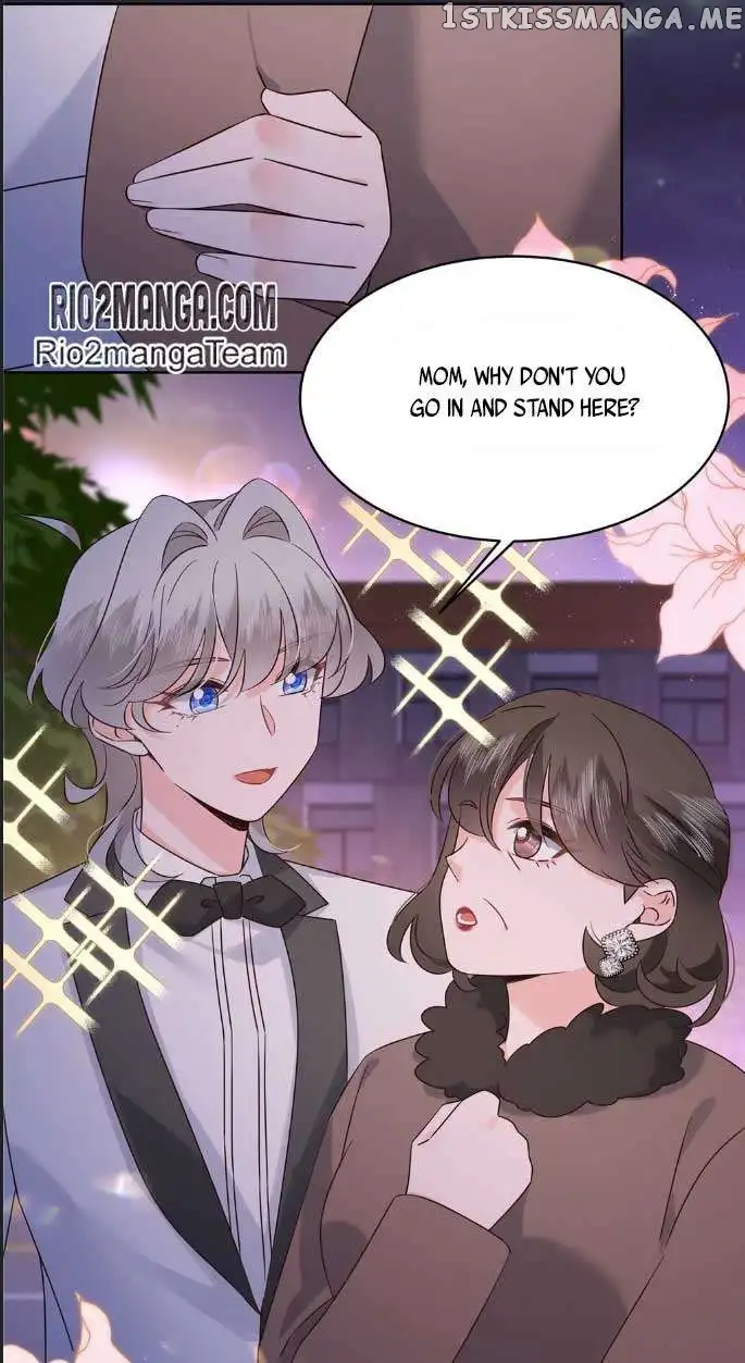 National School Prince Is A Girl Chapter 382 page 11
