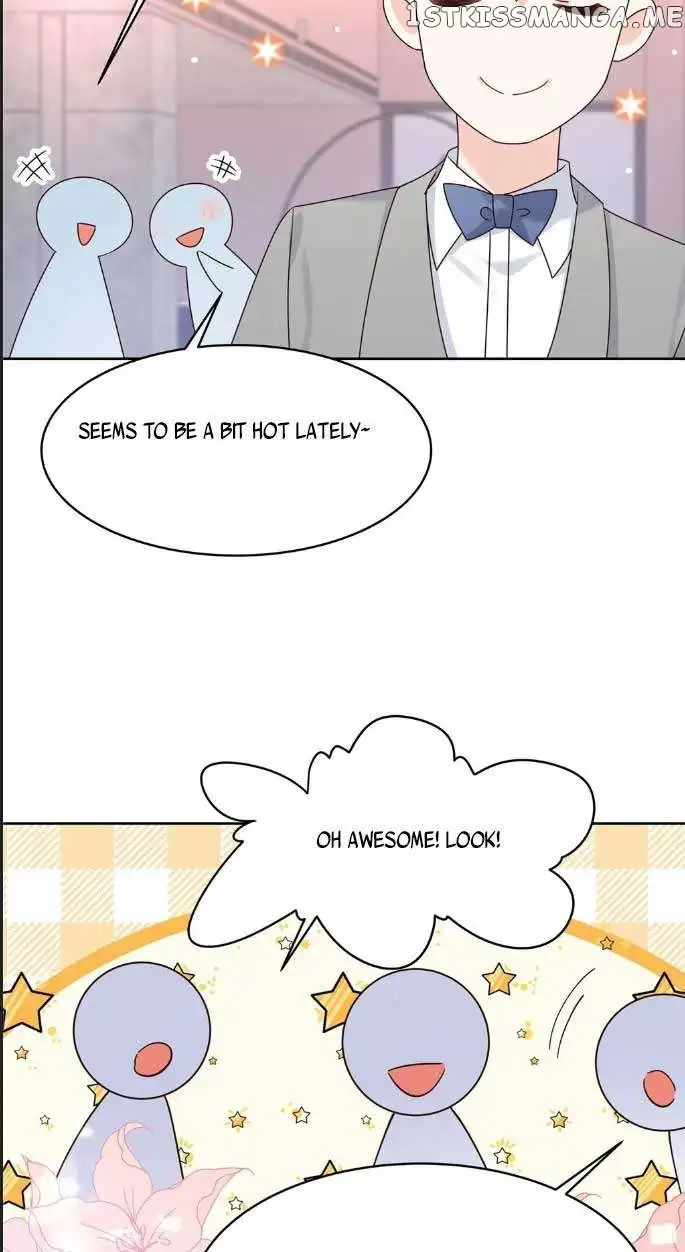 National School Prince Is A Girl Chapter 382 page 18