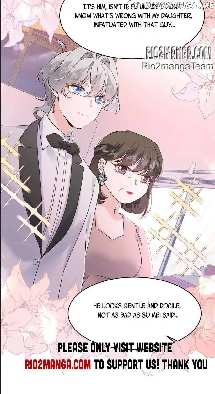National School Prince Is A Girl Chapter 382 page 19