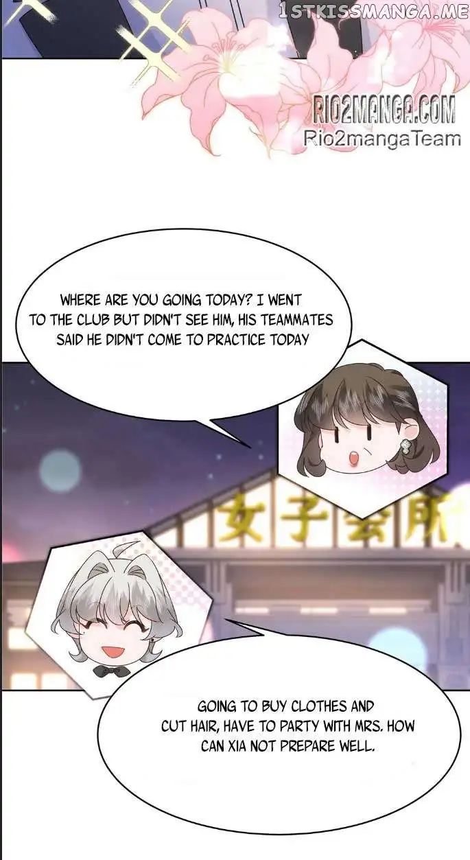 National School Prince Is A Girl Chapter 382 page 13