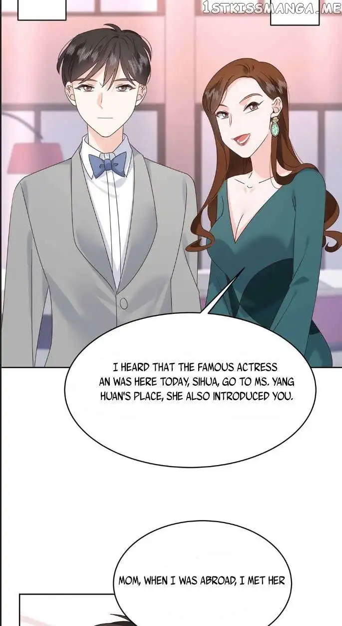 National School Prince Is A Girl Chapter 382 page 16