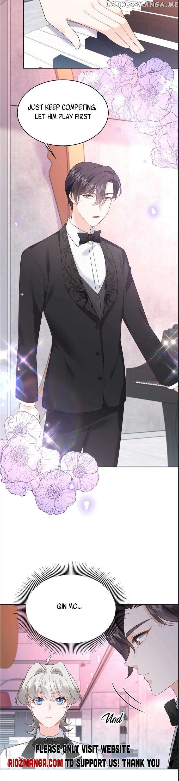 National School Prince Is A Girl Chapter 383 page 10
