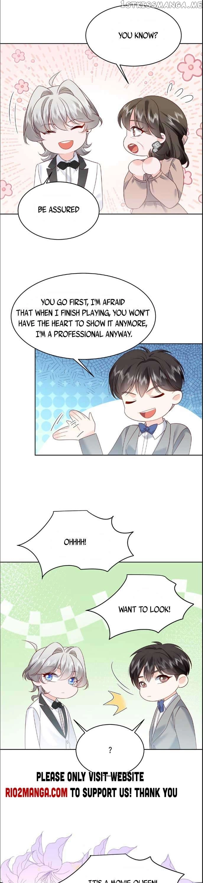 National School Prince Is A Girl Chapter 383 page 6
