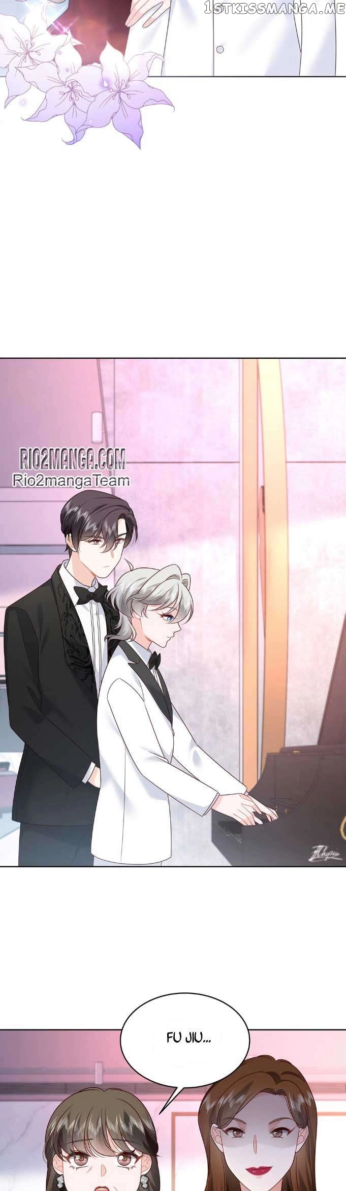 National School Prince Is A Girl Chapter 383 page 13