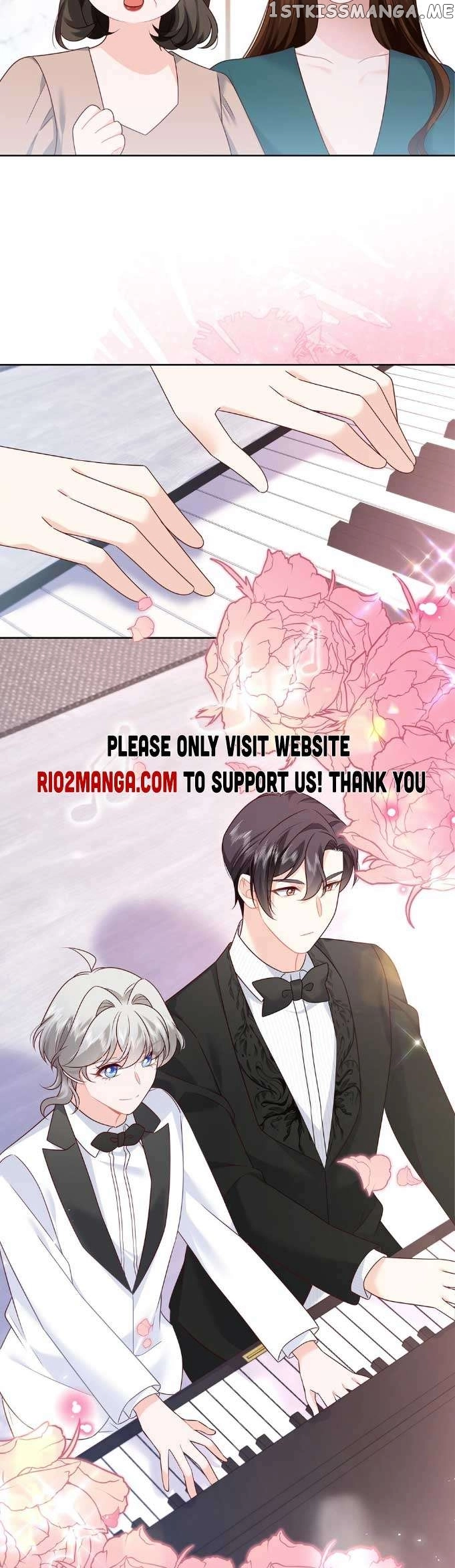 National School Prince Is A Girl Chapter 383 page 14