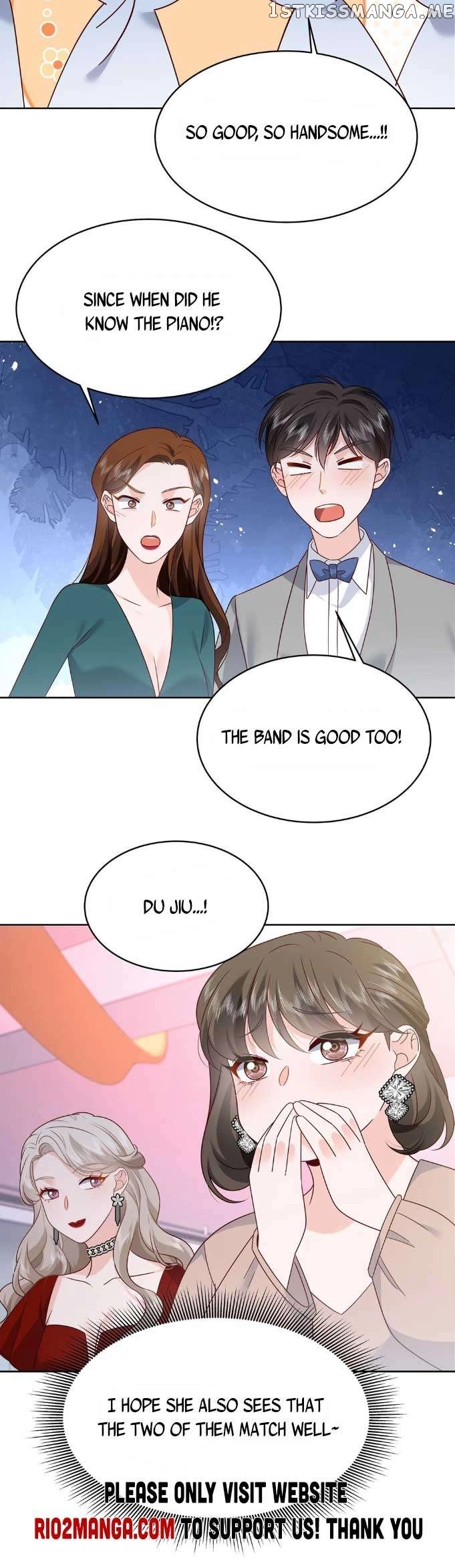 National School Prince Is A Girl Chapter 383 page 16