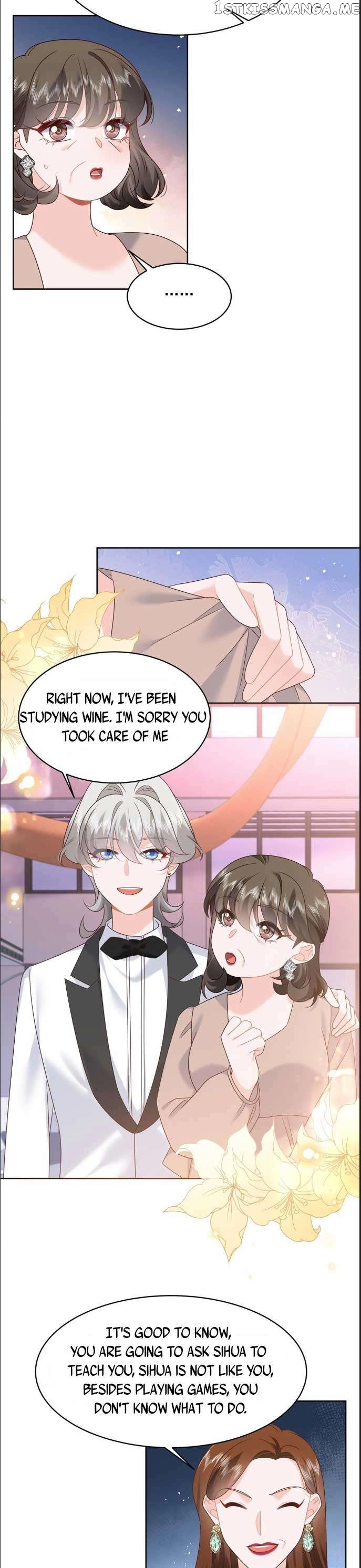 National School Prince Is A Girl Chapter 383 page 3