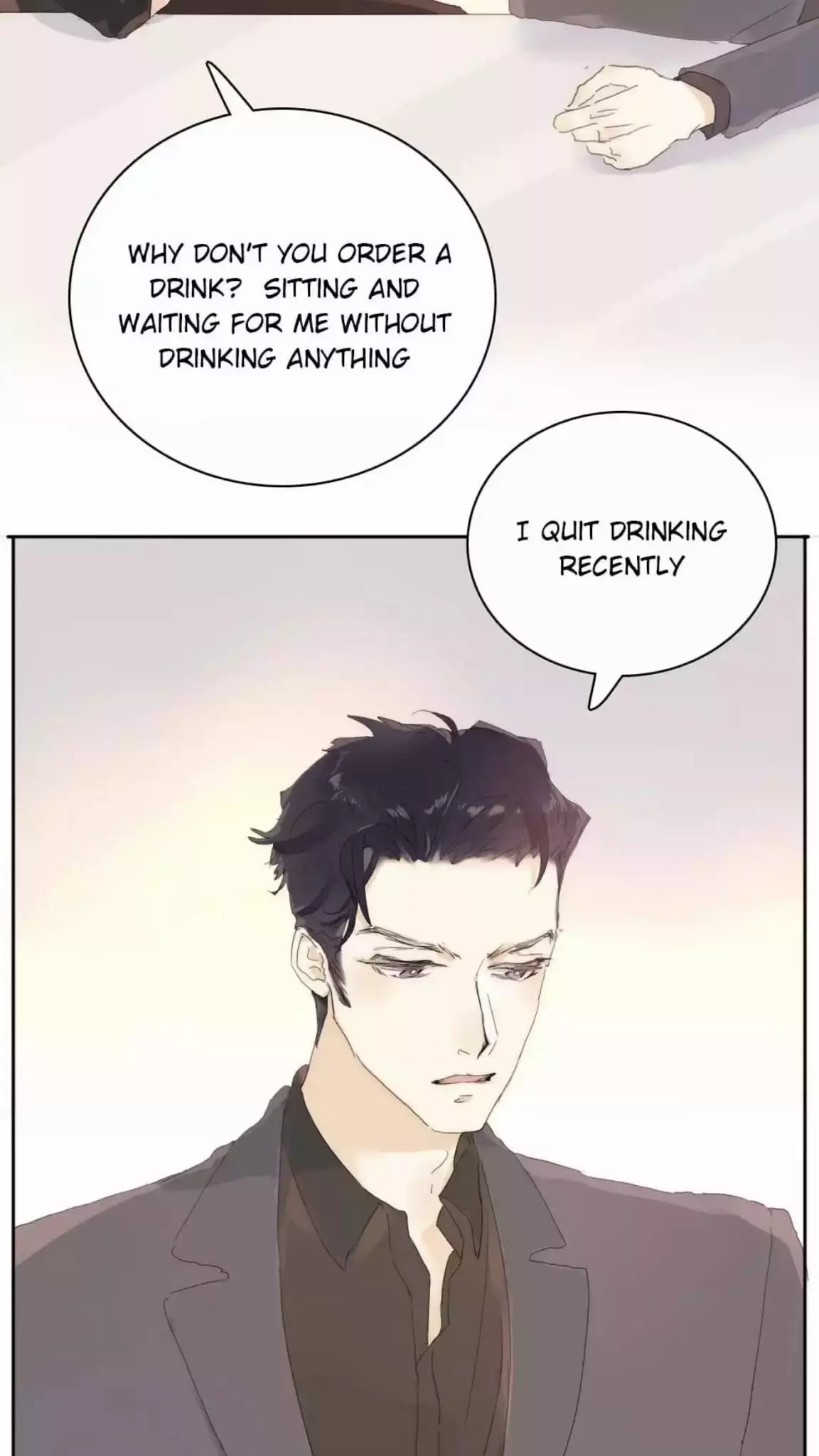 Mens Wear Store and Her Royal Highness Chapter 171 page 6