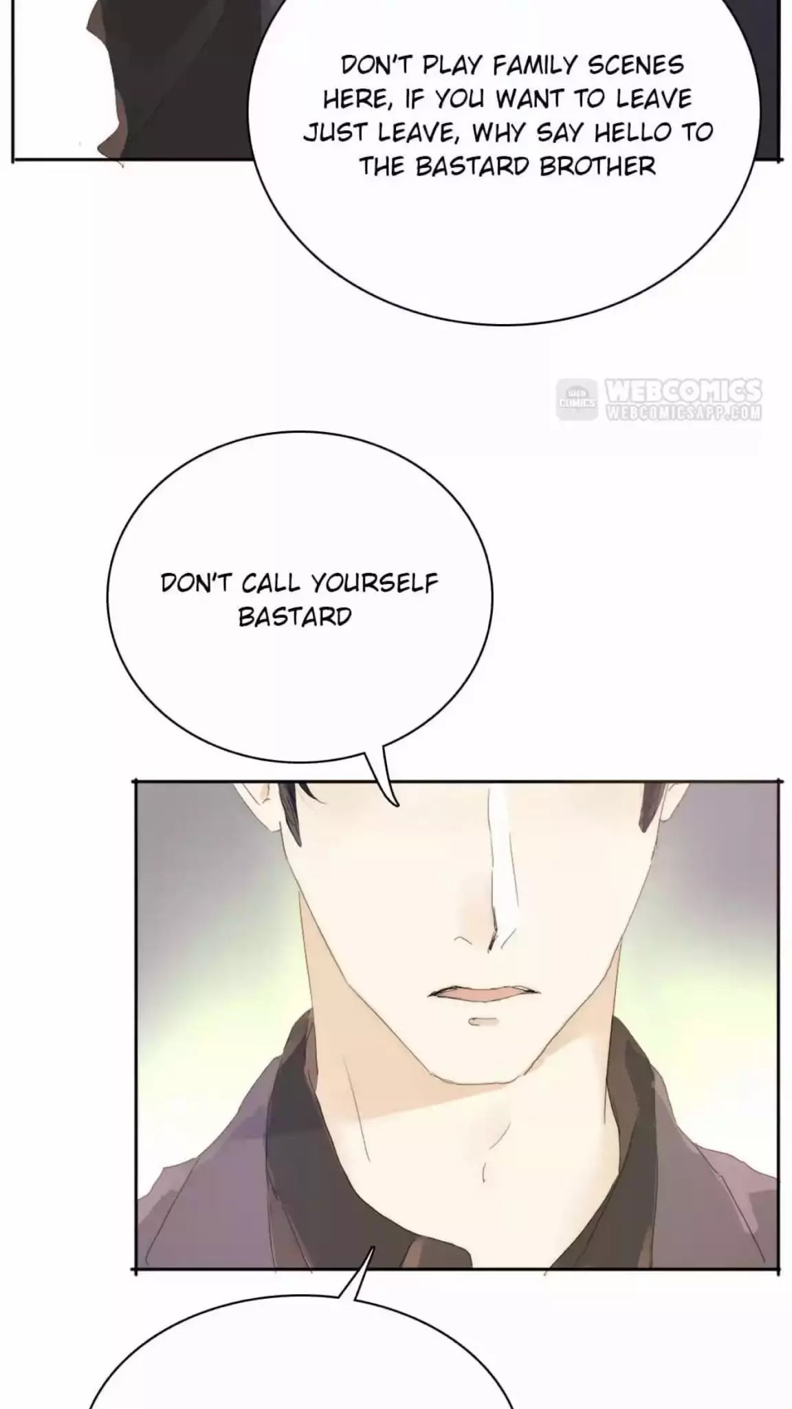 Mens Wear Store and Her Royal Highness Chapter 171 page 13
