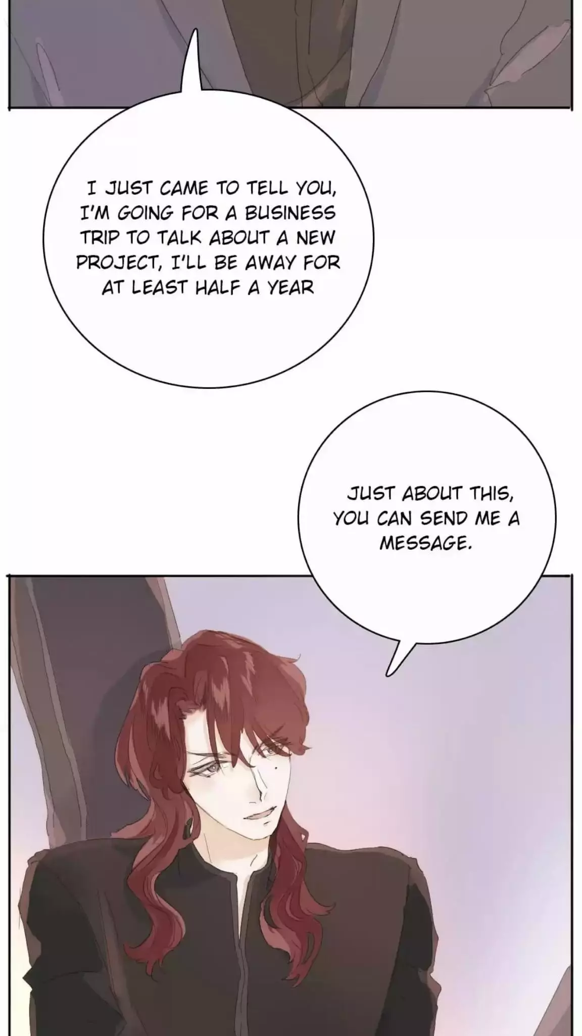 Mens Wear Store and Her Royal Highness Chapter 171 page 7