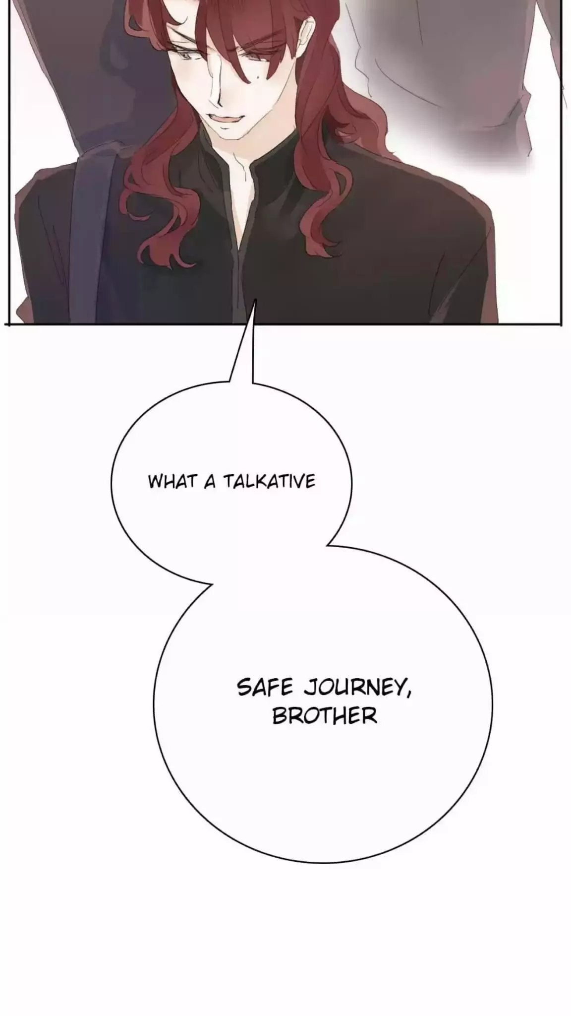 Mens Wear Store and Her Royal Highness Chapter 171 page 16
