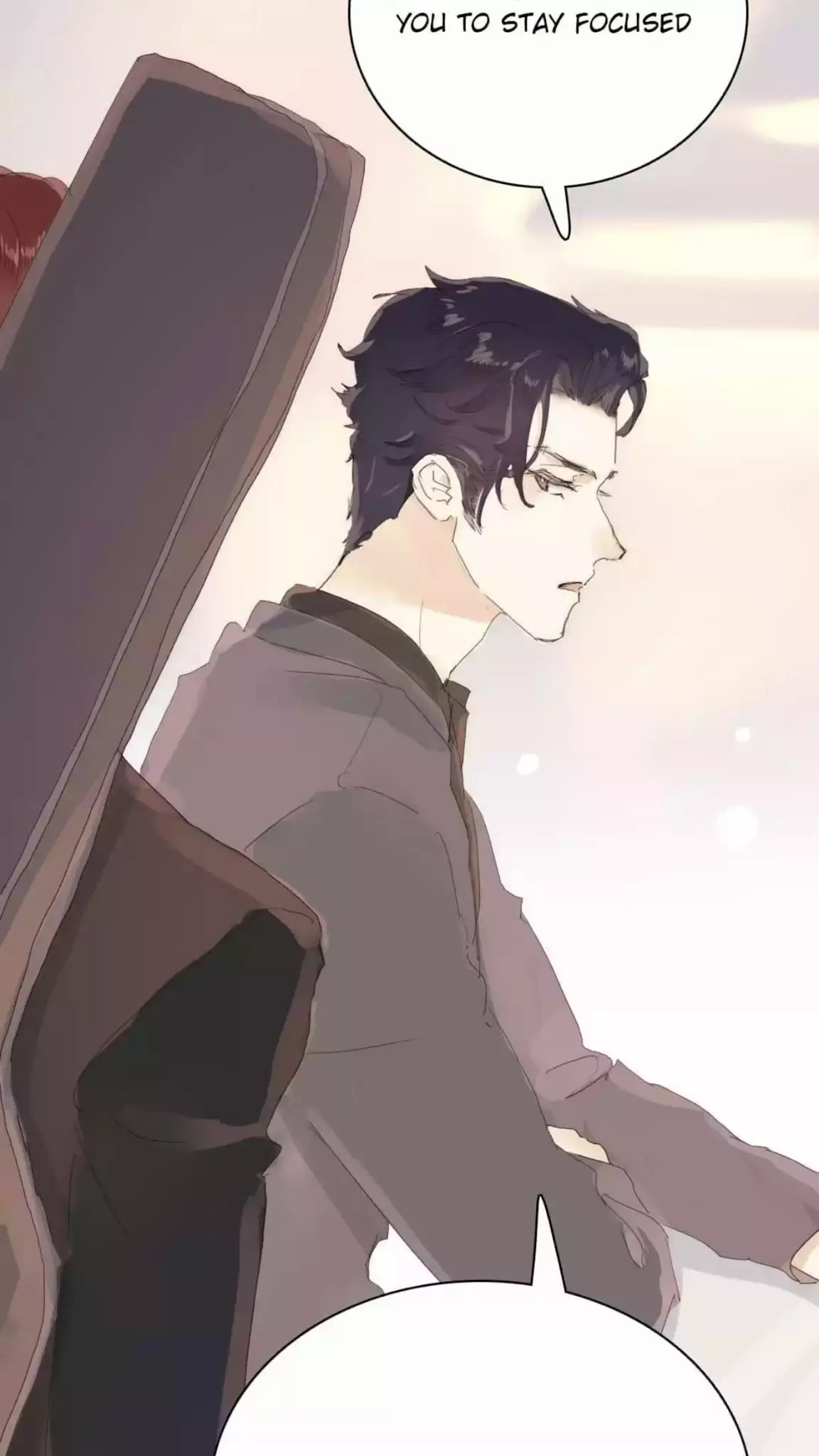 Mens Wear Store and Her Royal Highness Chapter 171 page 11