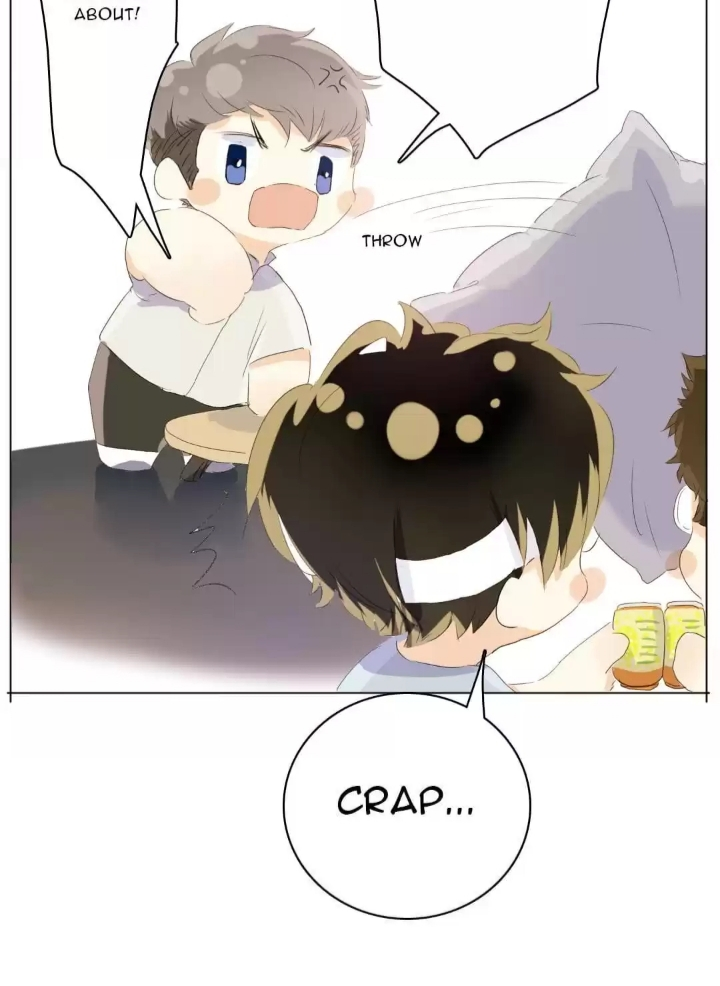 Mens Wear Store and Her Royal Highness Chapter 72 page 16
