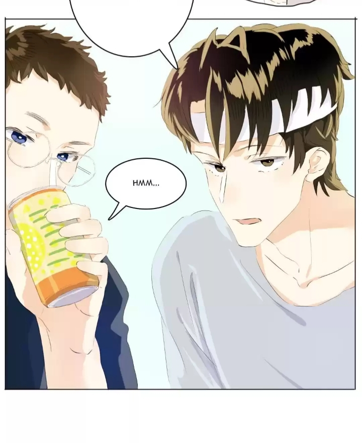 Mens Wear Store and Her Royal Highness Chapter 72 page 10