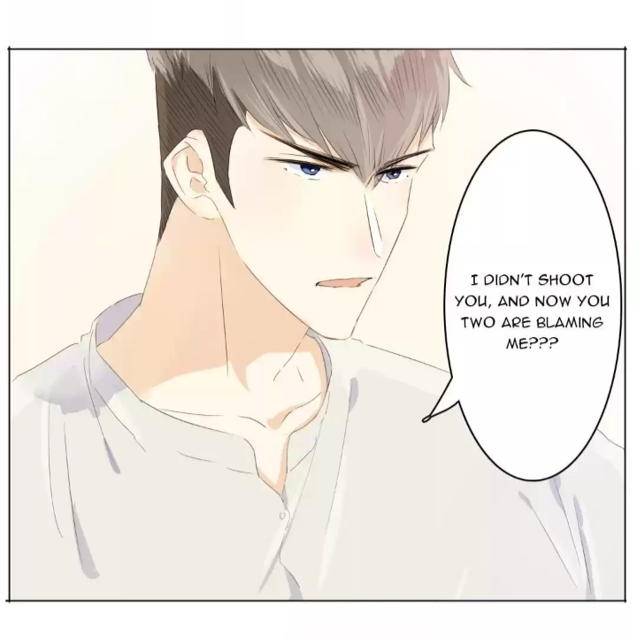 Mens Wear Store and Her Royal Highness Chapter 72 page 11
