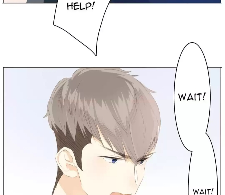 Mens Wear Store and Her Royal Highness Chapter 72 page 3