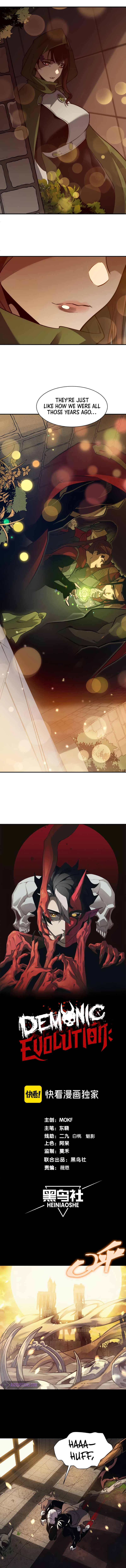 The Devil Never Cries Chapter 48 page 2