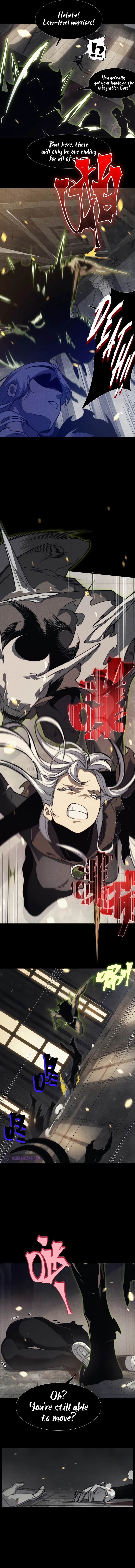 The Devil Never Cries Chapter 48 page 4
