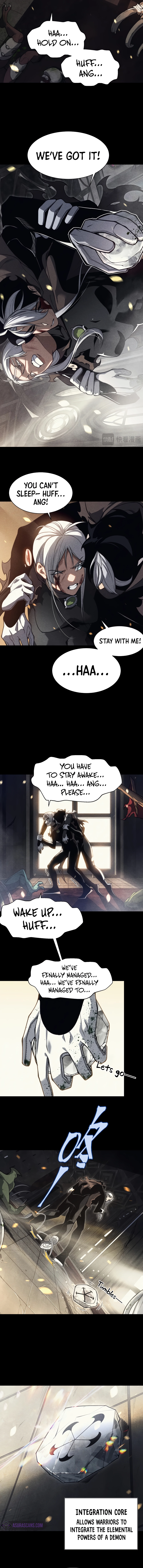 The Devil Never Cries Chapter 48 page 3