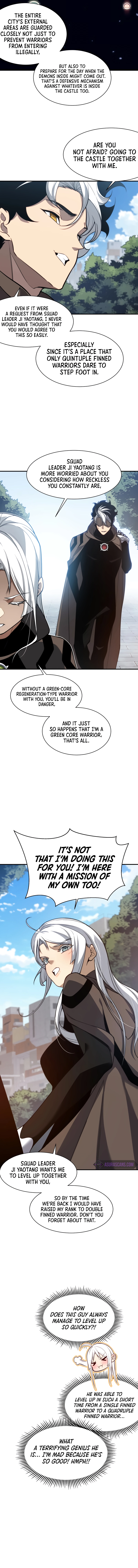The Devil Never Cries Chapter 48 page 8