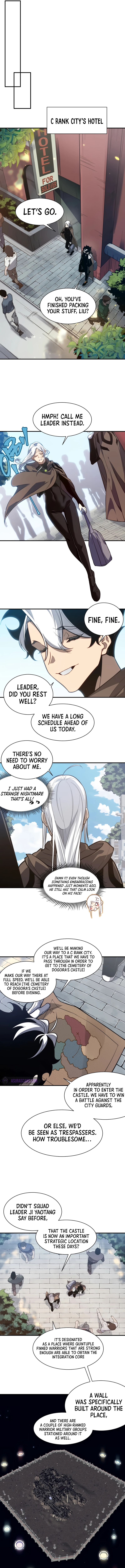 The Devil Never Cries Chapter 48 page 7
