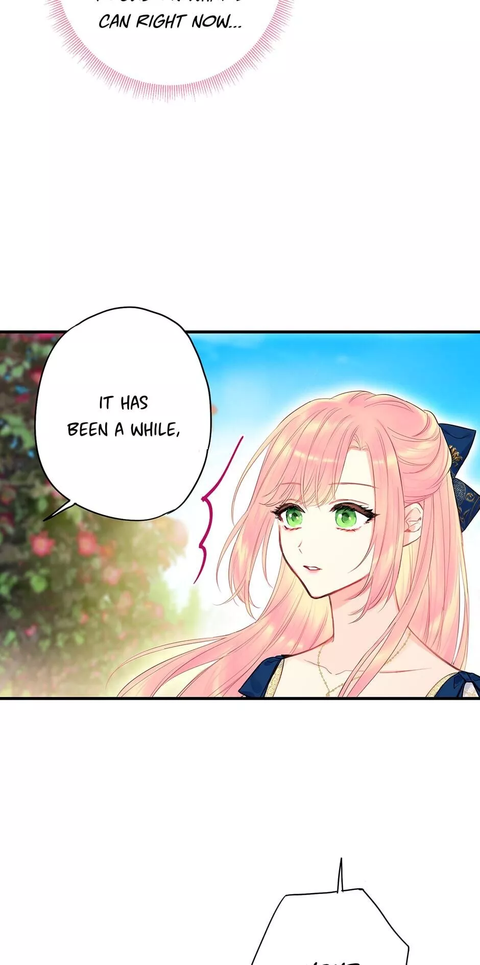 Survive as the Hero's Wife Chapter 78 page 8