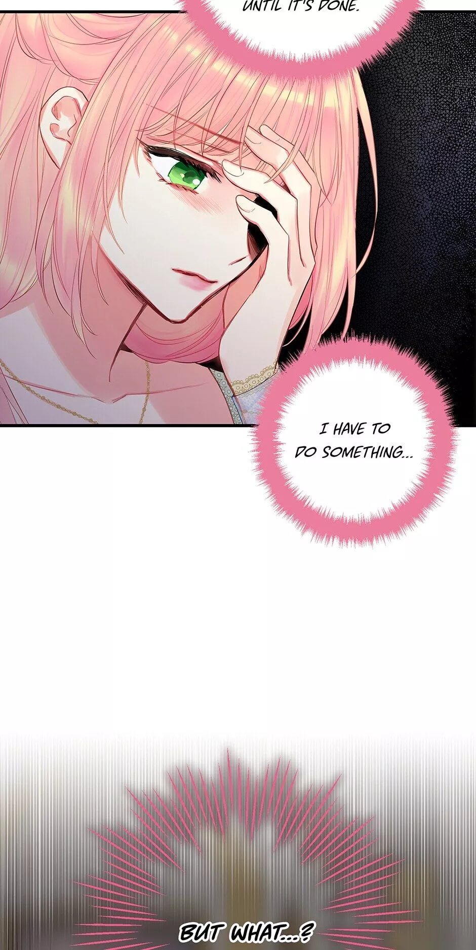Survive as the Hero's Wife Chapter 78 page 38