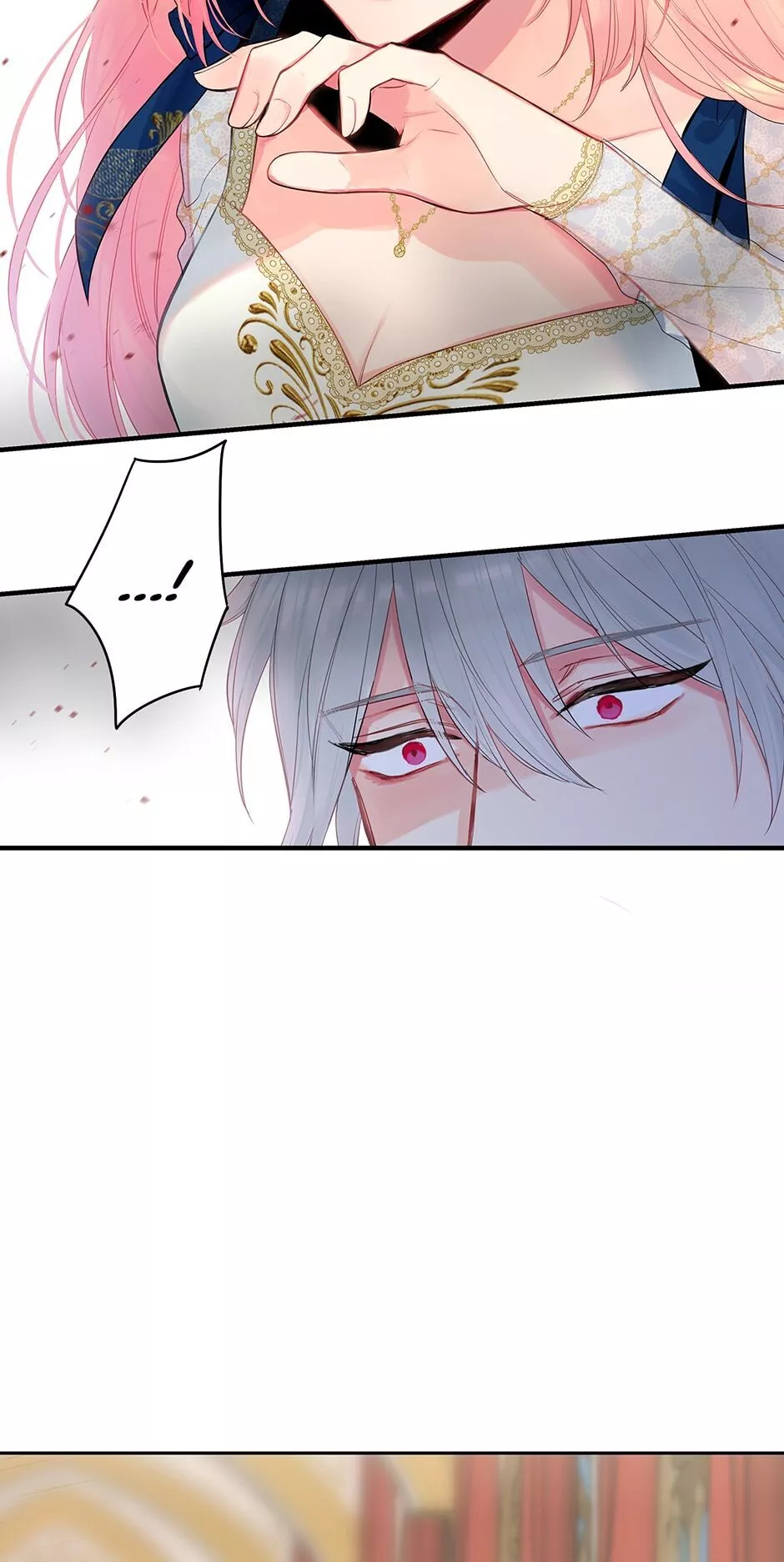 Survive as the Hero's Wife Chapter 78 page 43