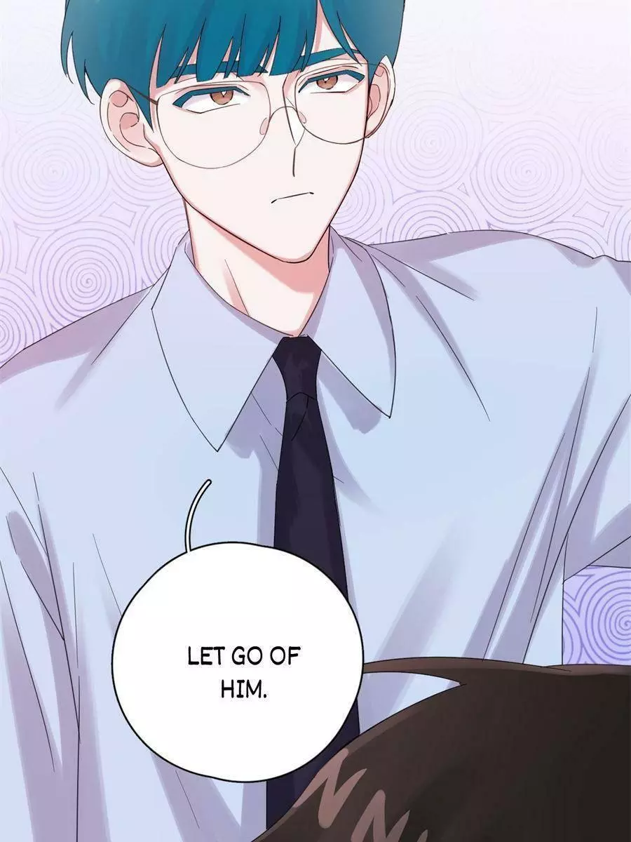 An Emperor Persistently Pursuits The Twelfth Wife Chapter 49 page 25