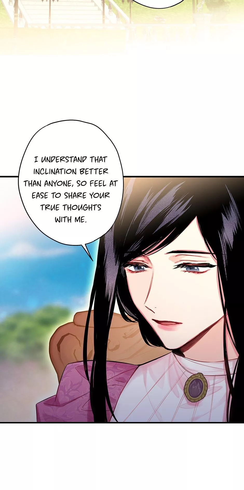 Survive as the Hero's Wife Chapter 78 page 15