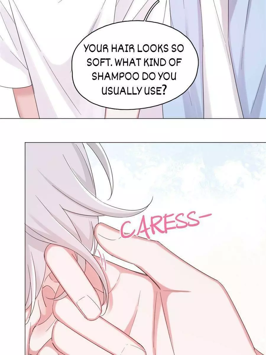 An Emperor Persistently Pursuits The Twelfth Wife Chapter 49 page 19