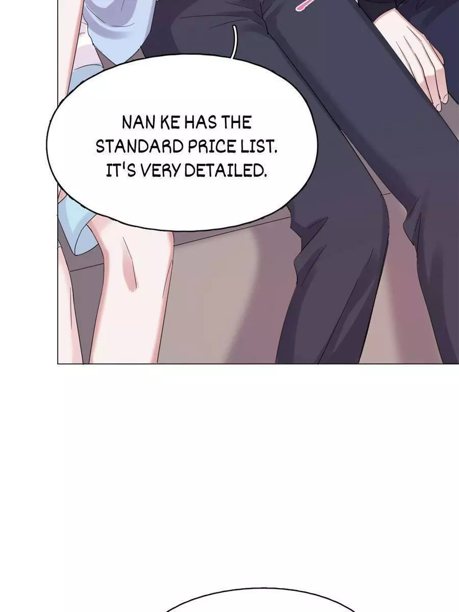 An Emperor Persistently Pursuits The Twelfth Wife Chapter 49 page 15
