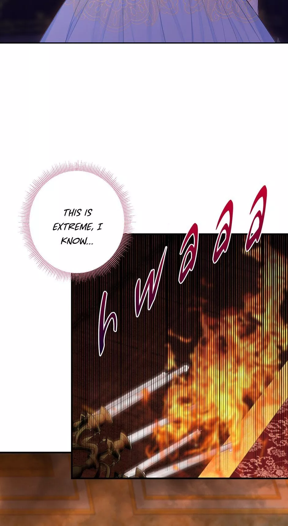 Survive as the Hero's Wife Chapter 78 page 50
