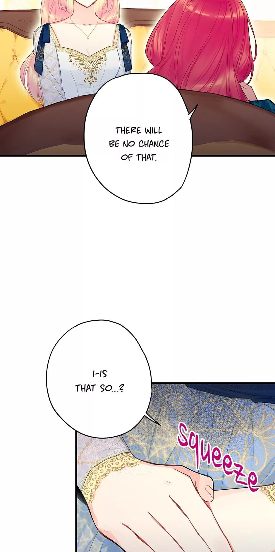 Survive as the Hero's Wife Chapter 78 page 30