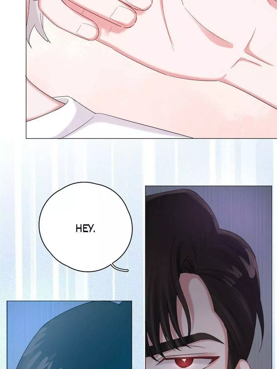 An Emperor Persistently Pursuits The Twelfth Wife Chapter 49 page 20