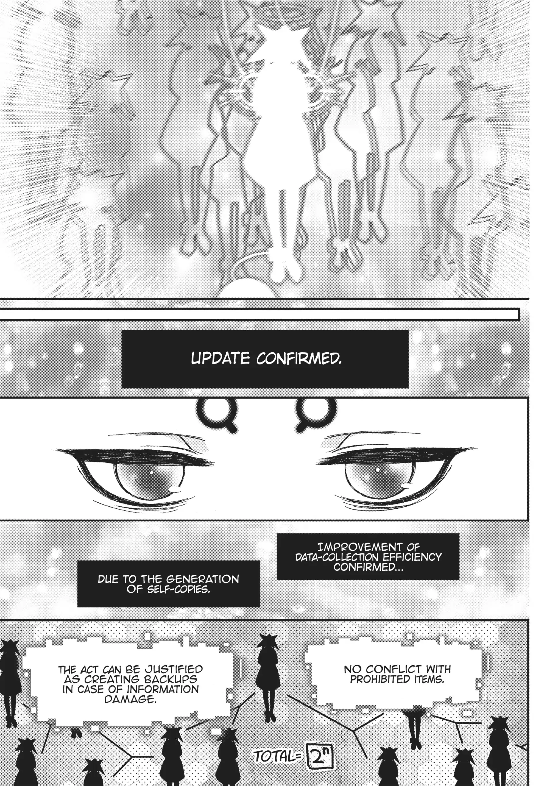 Pandora in the Crimson Shell - Ghost Urn Chapter 47 page 56