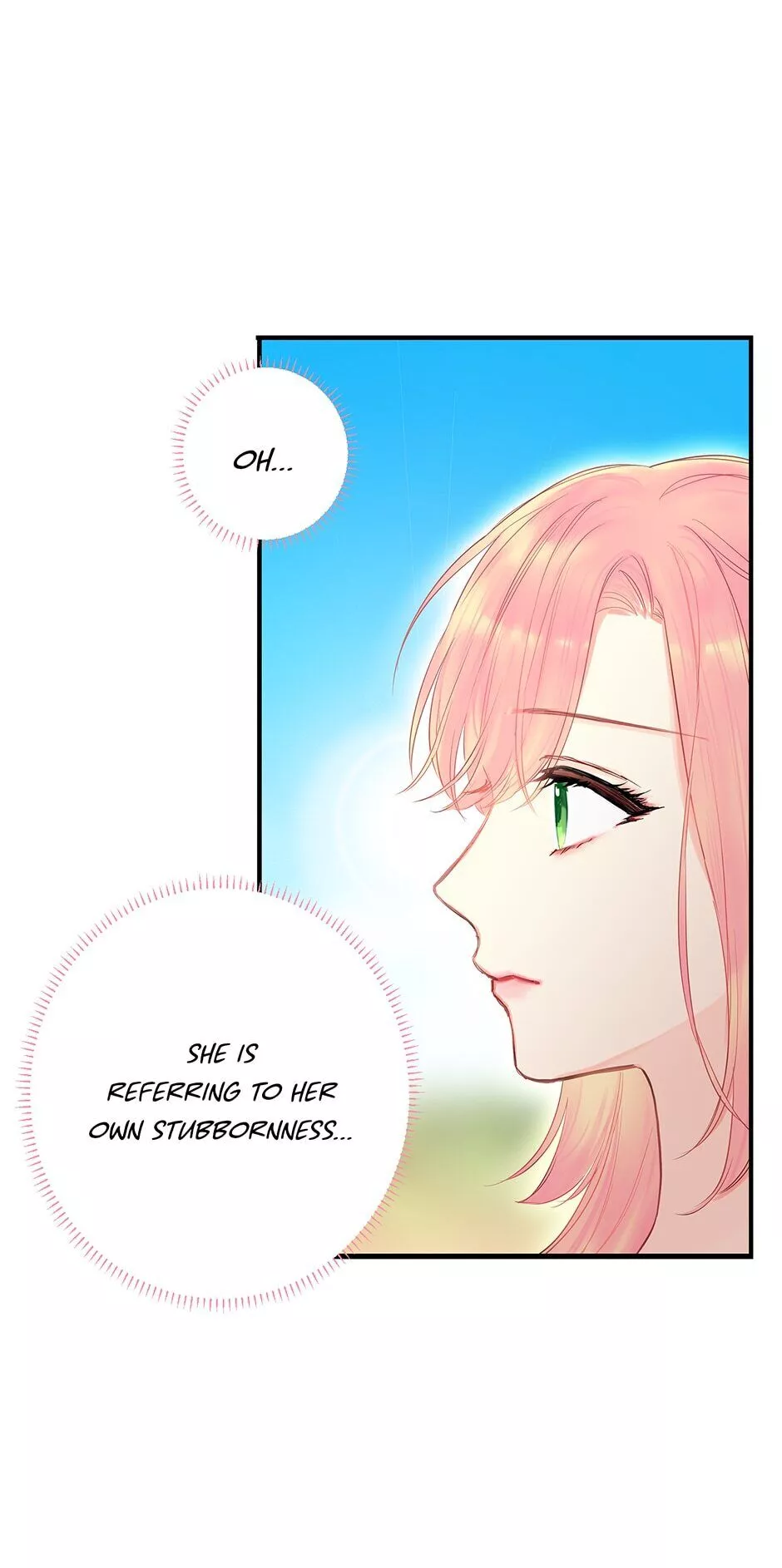 Survive as the Hero's Wife Chapter 78 page 16