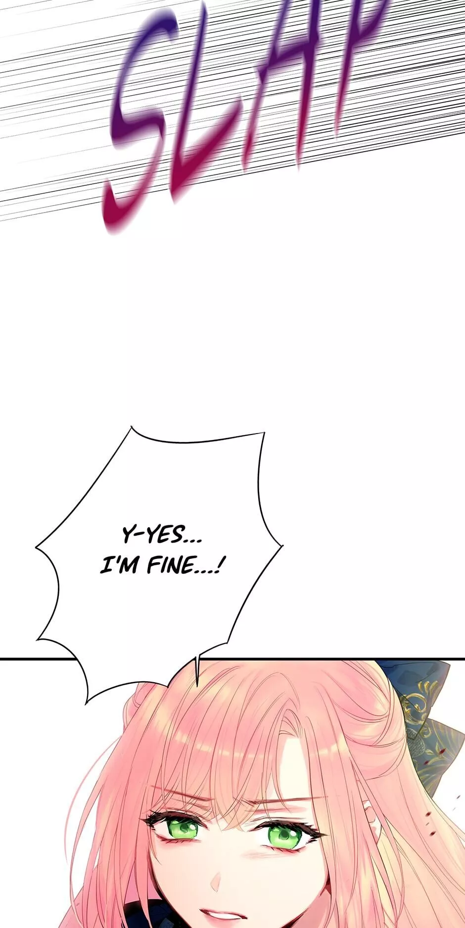 Survive as the Hero's Wife Chapter 78 page 42