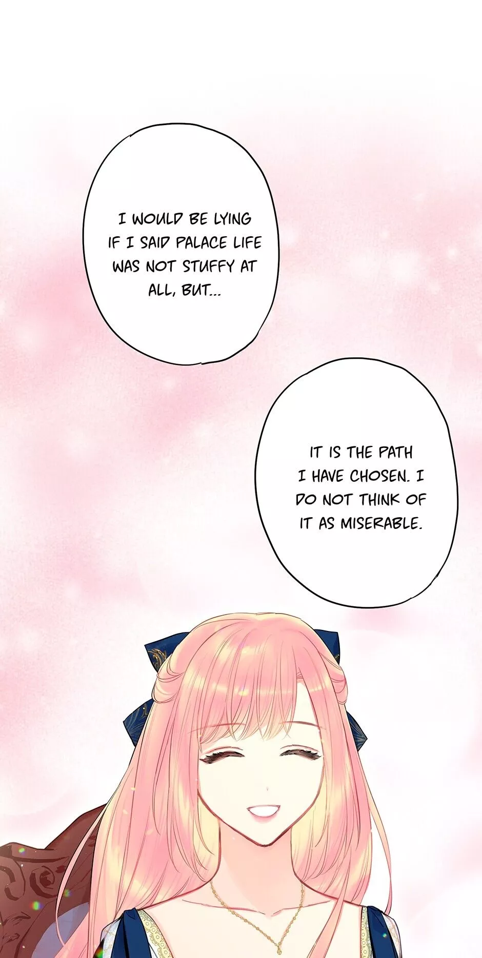 Survive as the Hero's Wife Chapter 78 page 18