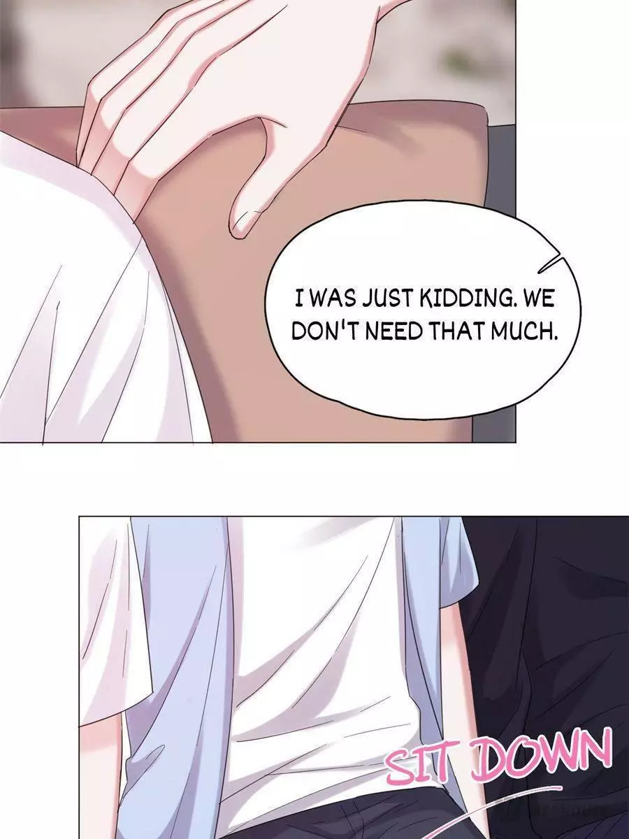 An Emperor Persistently Pursuits The Twelfth Wife Chapter 49 page 14