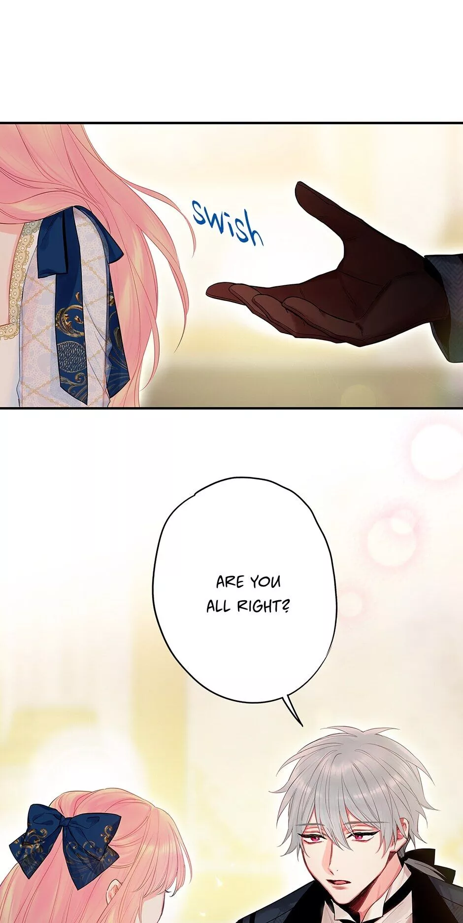Survive as the Hero's Wife Chapter 78 page 40