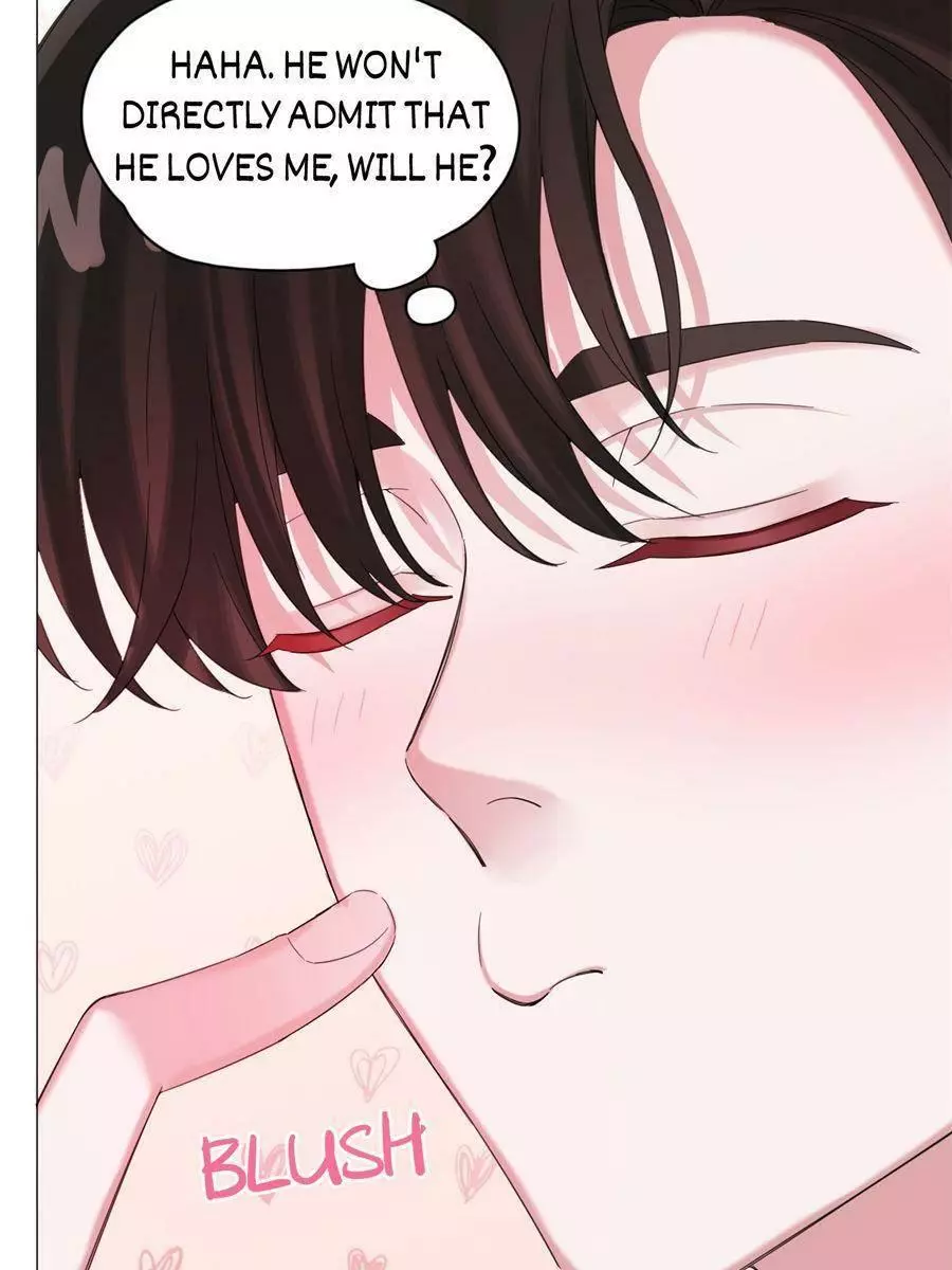 An Emperor Persistently Pursuits The Twelfth Wife Chapter 49 page 4