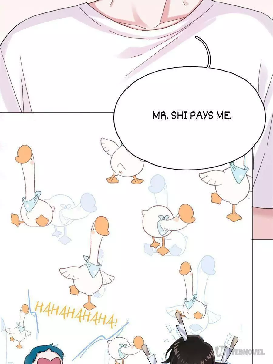 An Emperor Persistently Pursuits The Twelfth Wife Chapter 49 page 11