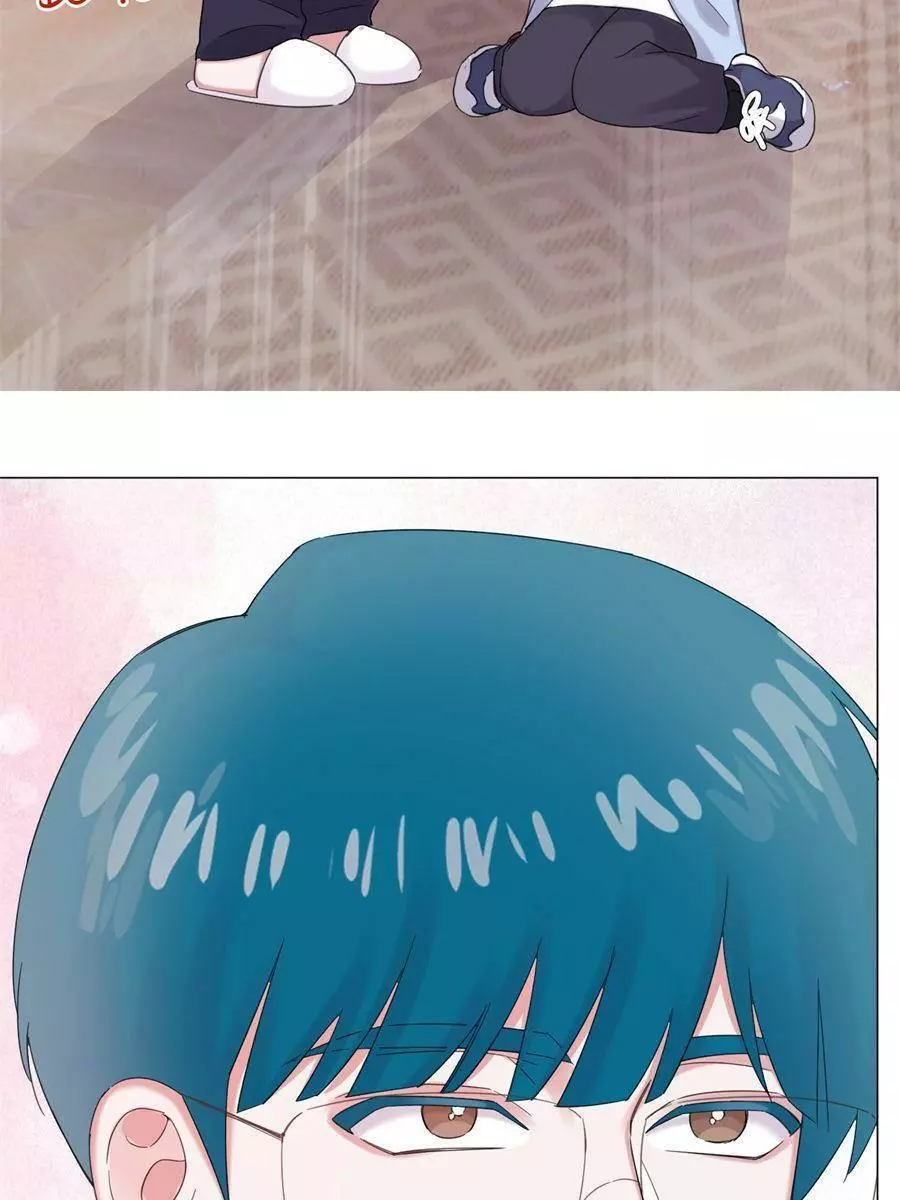 An Emperor Persistently Pursuits The Twelfth Wife Chapter 49 page 28