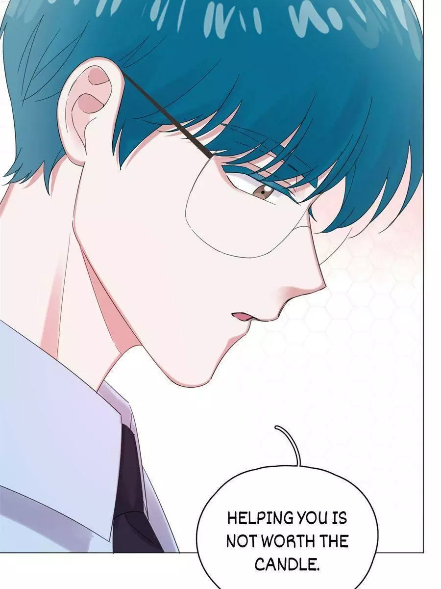 An Emperor Persistently Pursuits The Twelfth Wife Chapter 49 page 55
