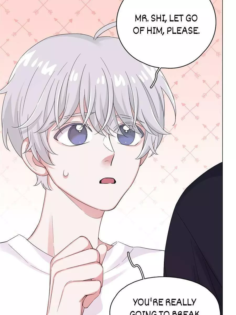 An Emperor Persistently Pursuits The Twelfth Wife Chapter 49 page 31