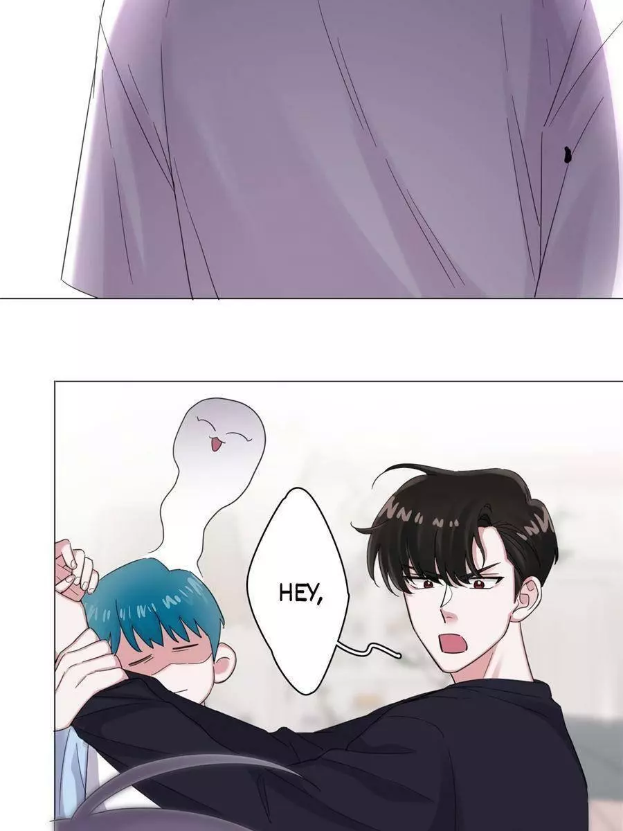 An Emperor Persistently Pursuits The Twelfth Wife Chapter 49 page 41