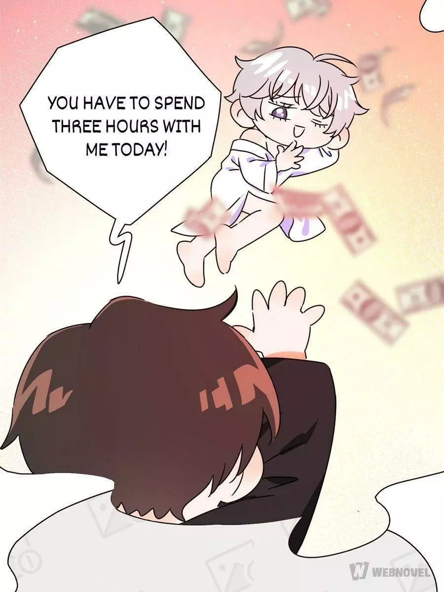 An Emperor Persistently Pursuits The Twelfth Wife Chapter 49 page 66