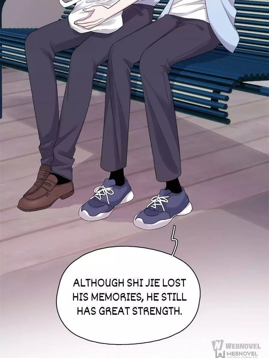 An Emperor Persistently Pursuits The Twelfth Wife Chapter 49 page 50